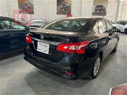 نيسان سنترا